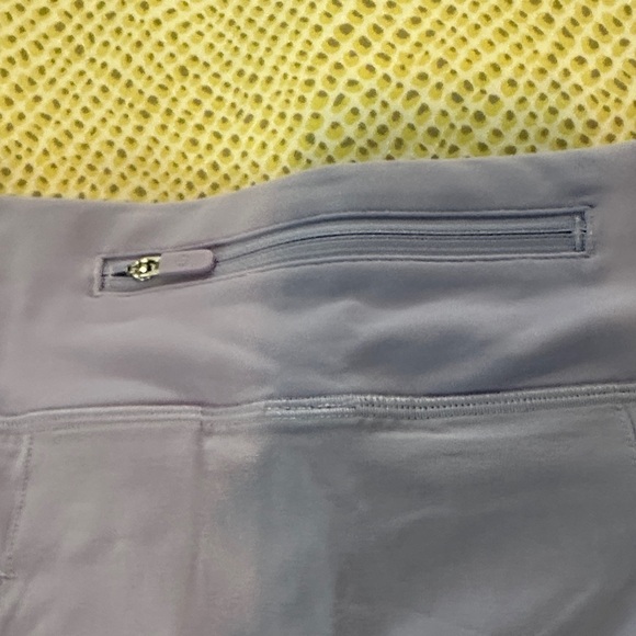 Lululemon athletica Lavender Pace Rival MR skirt - Picture 5 of 7